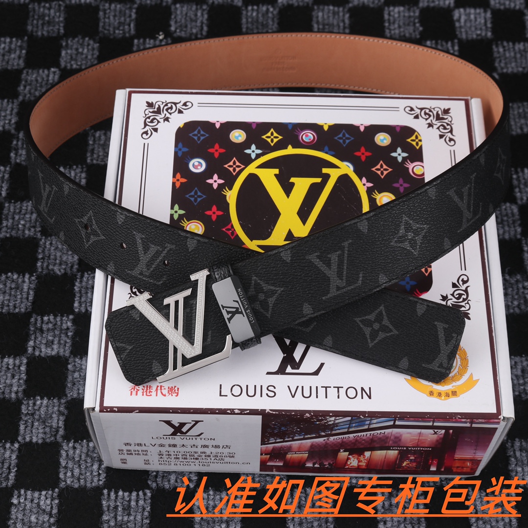 Louis Vuitton Belts